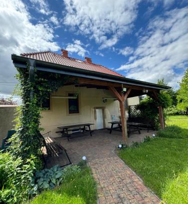 gmina Marianowo Casa | Wiejskie Marzenie