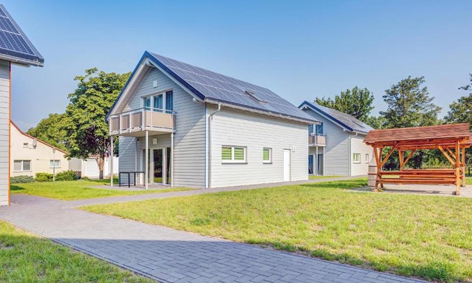 Wiek Apartamento | Wiek-Resort