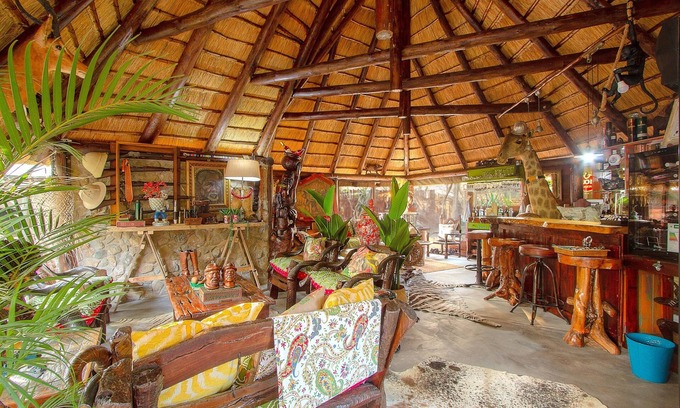Marloth Park Otro | Wielewaal Bush Lodge