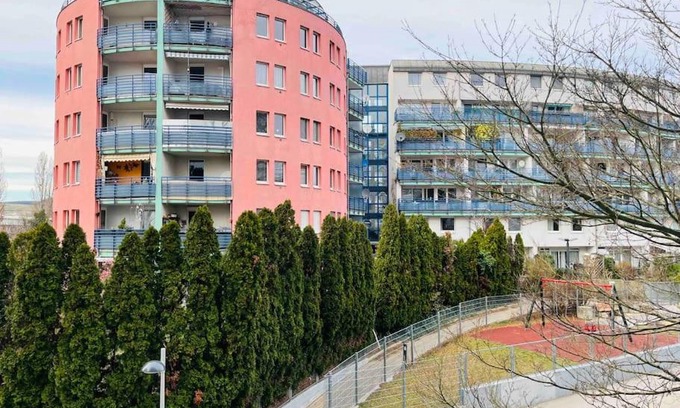 Brigittenau Apartamento | Wien an Donau