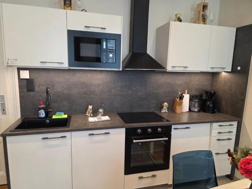 Rudolfsheim-Funfhaus Apartamento | Wien West Home