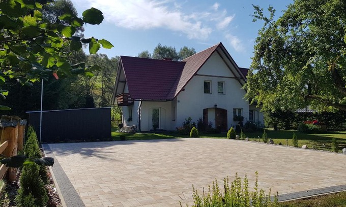 Solina Casa | Wierzbowa Dolina