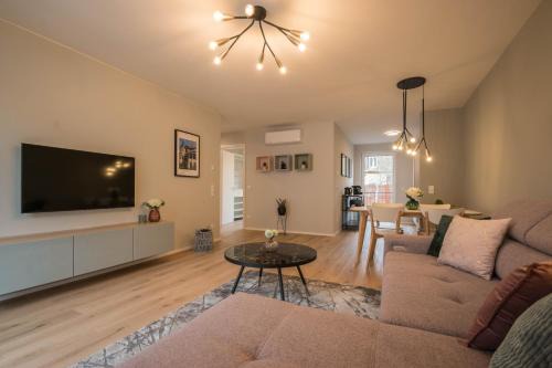 Schierstein Apartamento | Wiesbaden Business Appartement