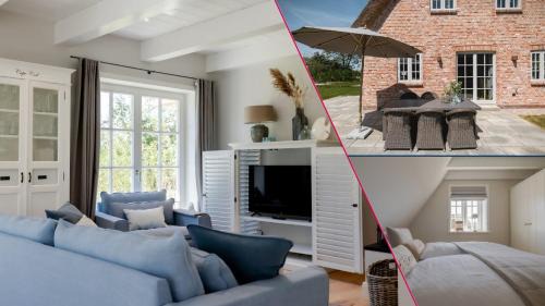 Oldsum Casa | Wiesen Engel