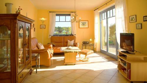 Ostseebad Prerow Apartamento | Wiesenblick FeWo 7