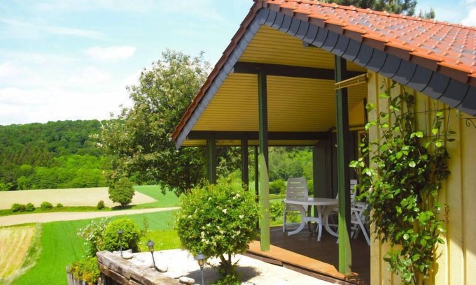 Bremke Casa | Wiesenhütte by Interhome