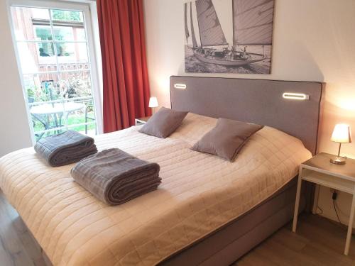 Laboe Apartamento | Wiesenweg W01 A