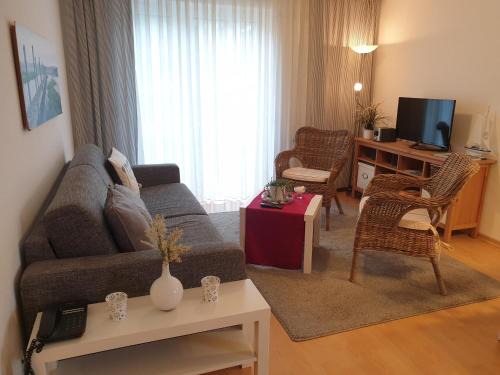 Laboe Apartamento | Wiesenweg W06 D