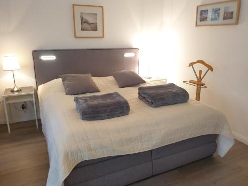Laboe Apartamento | Wiesenweg W09