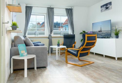 Laboe Apartamento | Wiesenweg W11 B