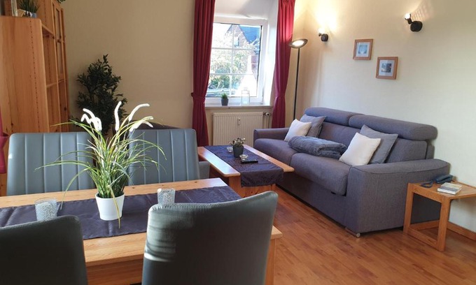 Laboe Apartamento | Wiesenweg W12