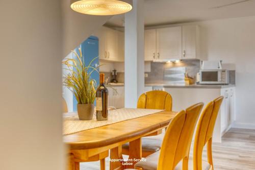 Laboe Apartamento | Wiesenweg W14