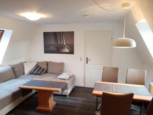 Laboe Apartamento | Wiesenweg W17