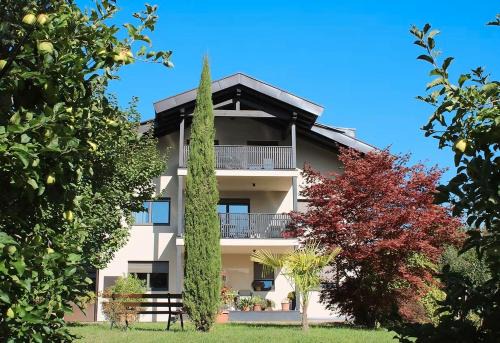 Tesimo Apartamento | Wiesgut Apartment Stark