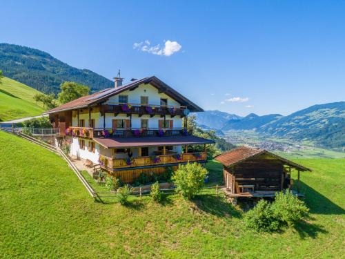 Kaltenbach Apartamento | Wieshof