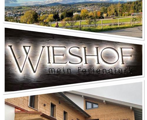 Regen Casa | Wieshof mein Ferienglück