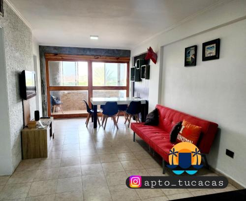 Tucacas Apartamento | Wifi, Aire, 7 pers, 2h 2B 4Piscinas