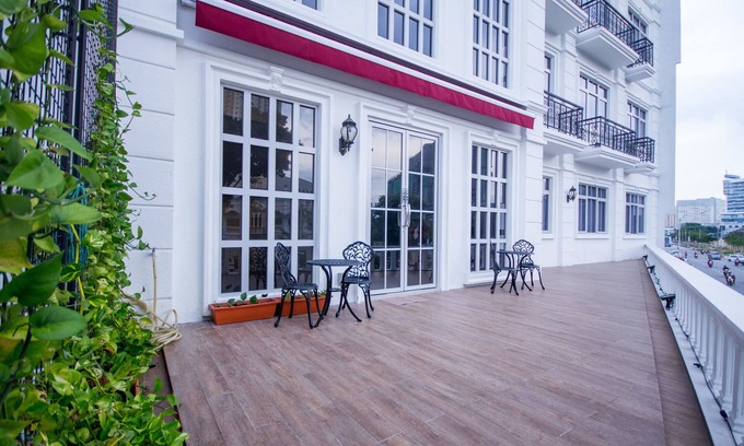 Downtown George Town Hotel | Wifi Boutique Hotel