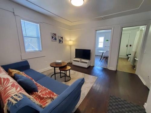 Thunder Bay Apartamento | Wifi Netflix Parking Near Airport