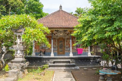 Bebandem Casa | Wikan House