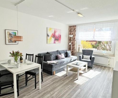 Groemitz Apartamento | Wiking App 19