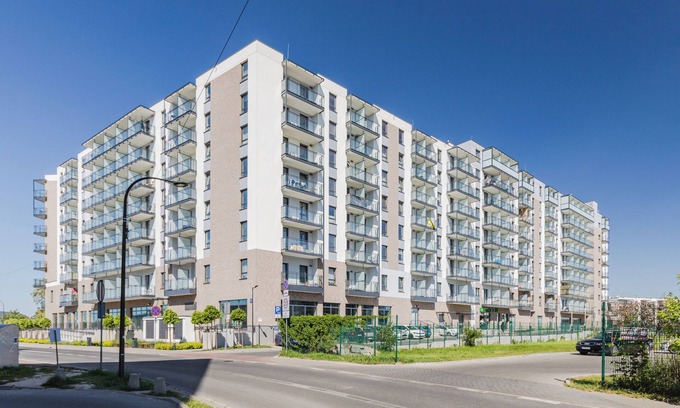 Wlochy Apartamento | Wiktoryn 98