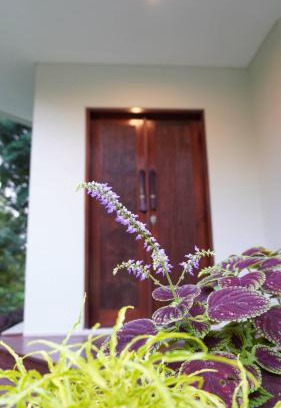 Munduk Villa | Wikubu Villa