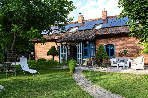 Morag Apartamento | Wilaneska Prośno