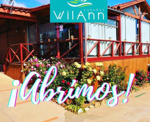 Pichilemu Casa | WilAnn SPA