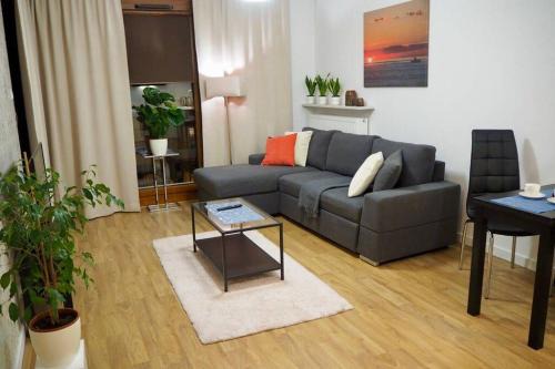 Wilanow Apartamento | Wilanów Apartment close to Town Hall and Palace