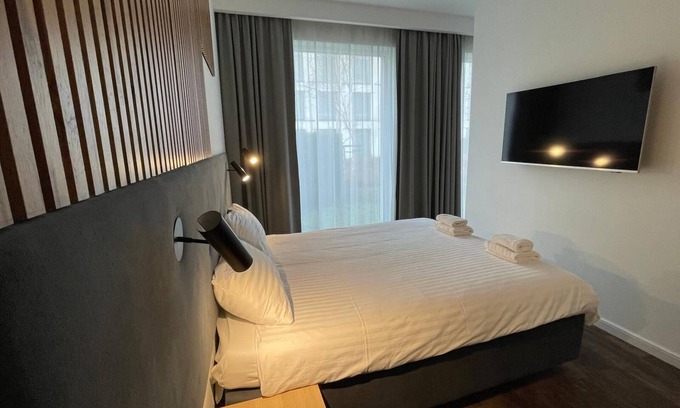 Wilanow Apartamento | Wilanow Residence Apartments