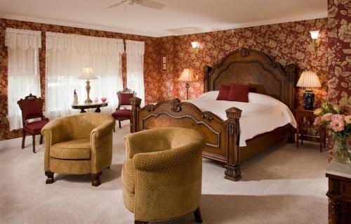 Cape May Hotel | Wilbraham Mansion