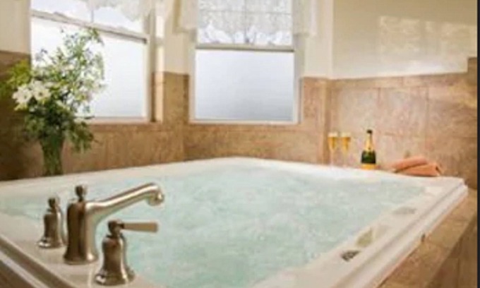 Cape May Cama Y Desayuno | Wilbraham Mansion