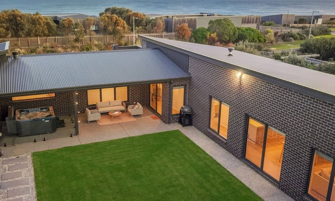 Warrnambool Casa | Wilcuma Ocean Retreat