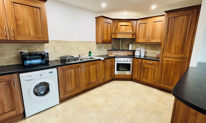 Letterkenny Apartamento | Wild Atlantic Apartments Port House Letterkenny