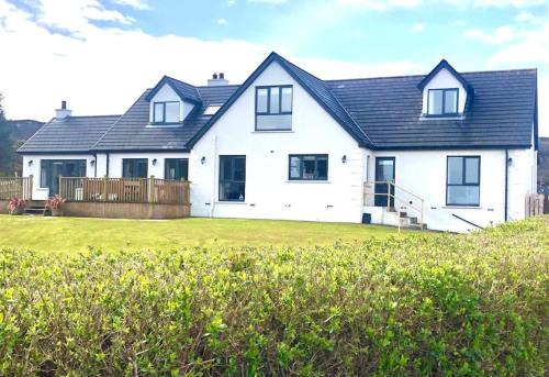 Dunfanaghy Casa | Wild Atlantic Lodge