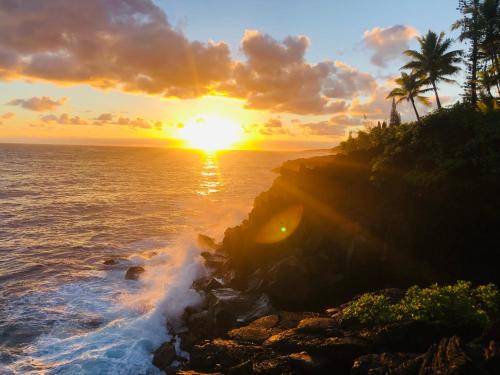 Kapoho Casa | Wild Blue Water
