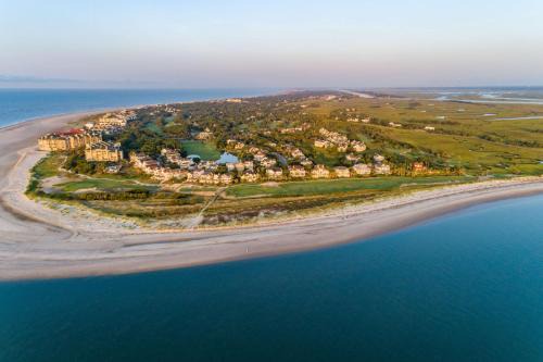 Isle of Palms Complejo | Wild Dunes Resort - Sweetgrass Inn and Boardwalk Inn