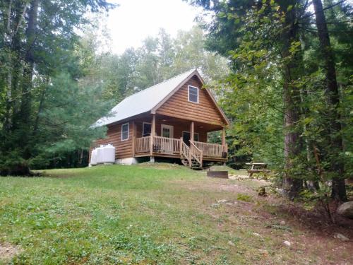 Whitney Otro | Wild Fox Cabins