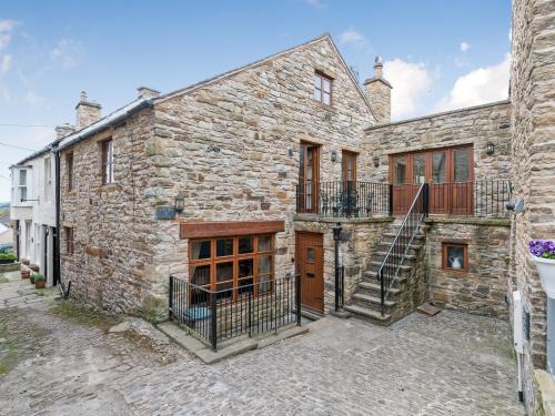 Alston Casa | Wild Goose Cottage