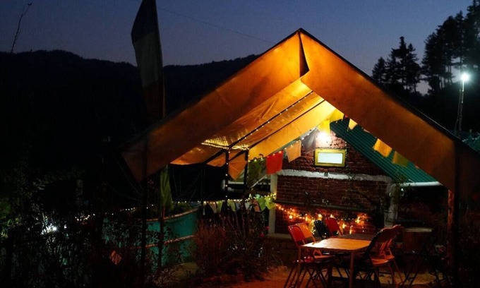 Rampur Alquiler De RV | Wild Himalaya Glamping Camp 3