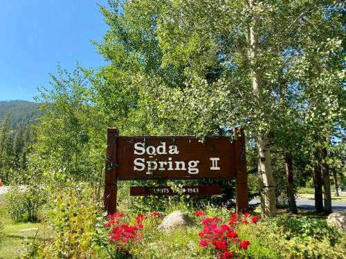 Keystone Casa | Wild Irishman 1032 with SummitCove Lodging