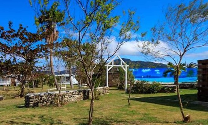 Shanjiao Cama Y Desayuno | Wild Island B&B