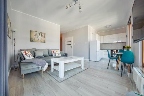 Jelitkowo Apartamento | Wild Island Suite