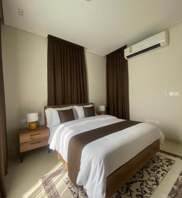 Oman Apartamento | Wild moon villa