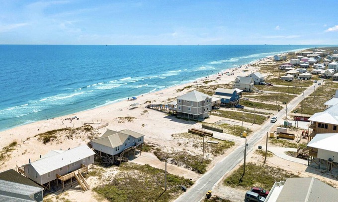 Fort Morgan Casa | Wild Oats