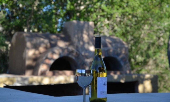 Thorny Bush Game Reserve Otro | Wild Olive Tree Camp