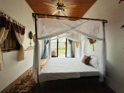 Yen Minh Casa | Wild Orchid Relaxing Bungalow