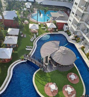 Balibago Complejo | Wild Orchid Resort