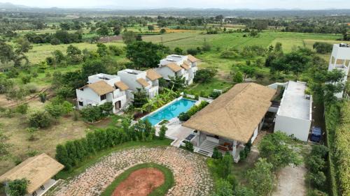 Heggadadevankote Complejo | Wild Origin Kabini - A Luxury Resort